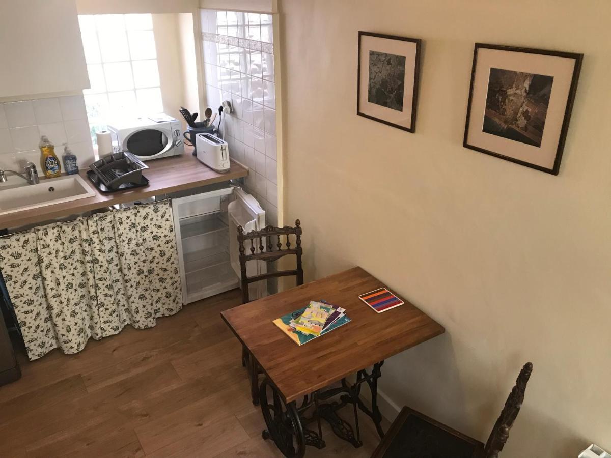 蒙彼利埃Simone'S Tiny House公寓 外观 照片