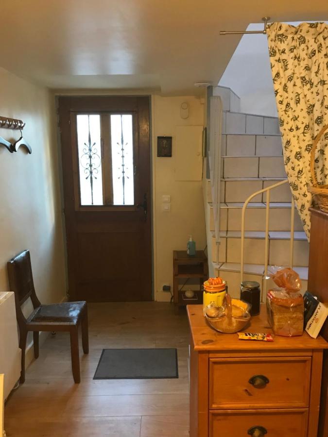 蒙彼利埃Simone'S Tiny House公寓 外观 照片